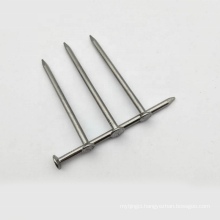 2 inch low price galvanised nails 1kg polished construction common wood iron wire nails pregos carpentry common nails